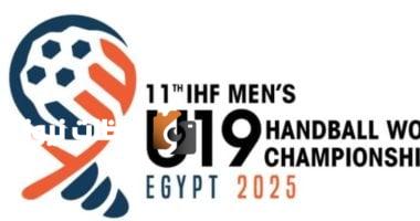 أحفاد الفراعنة يتألقون في بطولة العالم لناشئي كرة اليد
