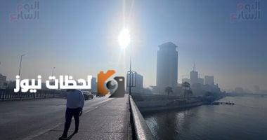 أحوال الطقس اليوم الخميس 3 يوليو 2025: حرارة مرتفعة مع شبورة ورطوبة عالية