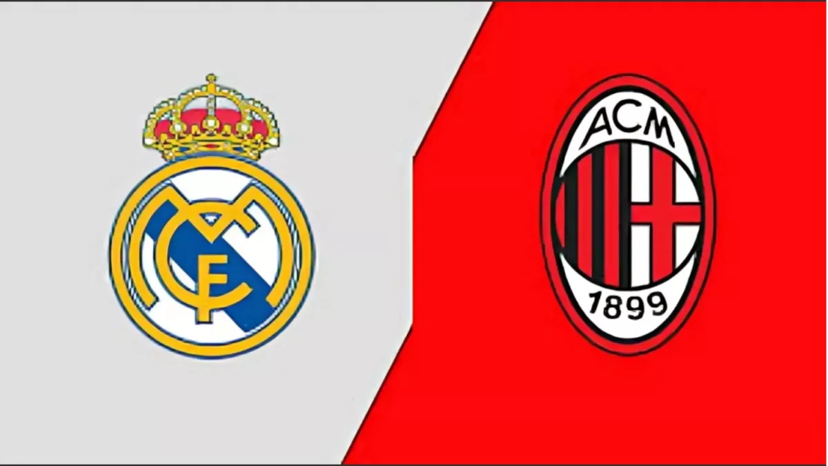أزمة جديدة تضرب ريال مدريد وميلان يبرز كمنقذ
