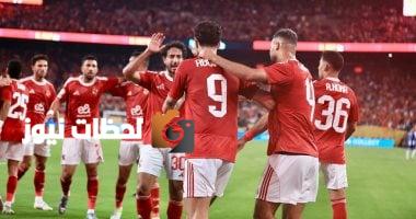 أسئلة رئيسية عن معسكر الأهلي في تونس لتحضيرات الموسم الجديد