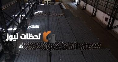 أسعار الحديد اليوم الأربعاء 8 يوليو 2025: الطن بـ40 ألف جنيه
