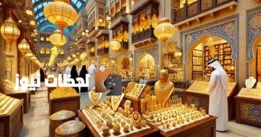 أسعار الذهب في البحرين اليوم الثلاثاء 8 يوليو 2025: عيار 24 يسجل 39.900 دينار