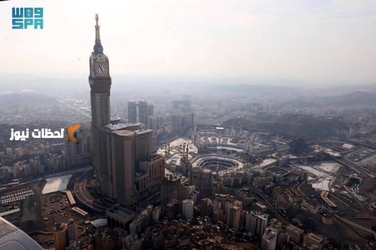 أمانة العاصمة المقدسة تطالب بتحديث بيانات الملكيات