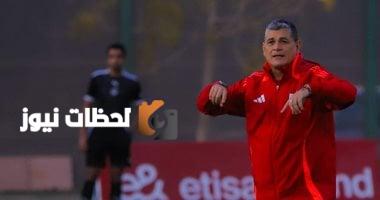 أوسكار يجتمع برابطة الأندية لبحث تطبيق التعديلات التحكيمية الجديدة