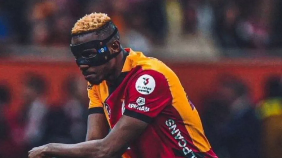 أوسيمين يفضل النصر بعد تجاهل الهلال في زلزال ميركاتو 2025