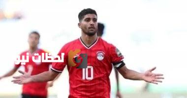 إبراهيم عادل يختار الانضمام للجزيرة الإماراتي مع وعد بالاحتراف في أوروبا