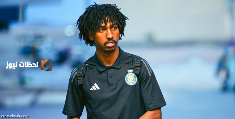 إدارة الاتحاد تتفاوض مع النصر حول العمري وهزازي