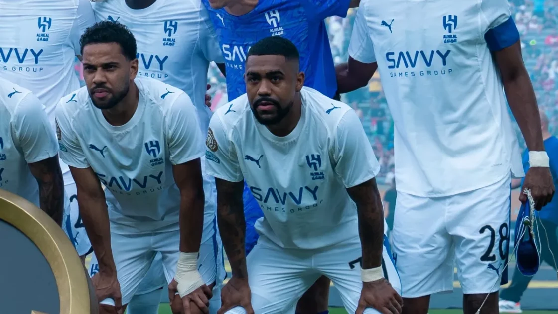 إداري بارز يودع الهلال بعد الخروج من مونديال الأندية