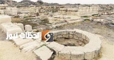 إزالة موقع دير أبو مينا بالإسكندرية من قائمة التراث العالمي المهدد بالخطر