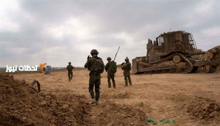 إسرائيل توافق على خطة جديدة لوقف النار وفق بيان البيت الأبيض