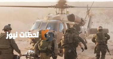 إصابة 10 جنود إسرائيليين في انفجار عبوة ناسفة شمال قطاع غزة