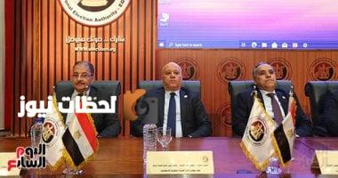 إعلان النتيجة النهائية لجولة إعادة انتخابات مجلس الشيوخ في 4 سبتمبر