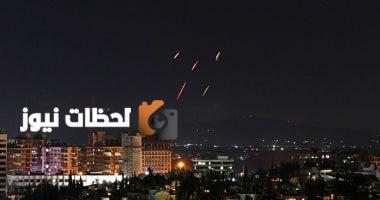 إندلاع انفجارات قوية في مدينة جبلة السورية