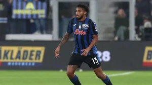 إيدرسون يظهر في الهلال .. أتالانتا يحدد سعر نجمه البرازيلي
