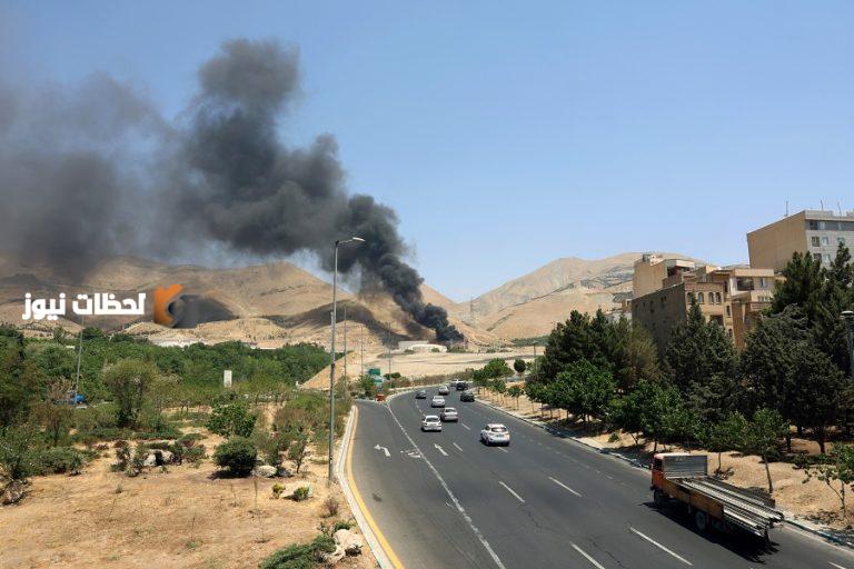 إيران تضع شروطا جديدة للعودة للمفاوضات مع الولايات المتحدة