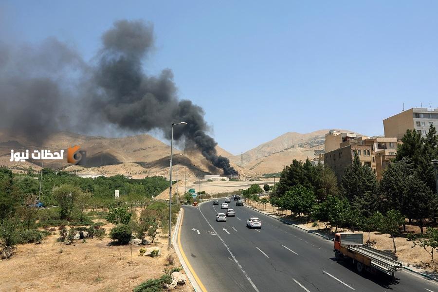 إيران تضع شروطا جديدة للعودة للمفاوضات مع الولايات المتحدة
