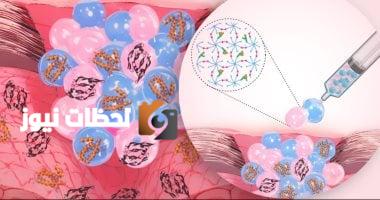 ابتكار "ضمادة ذكية" تُسرّع شفاء الجروح وتكافح الالتهابات