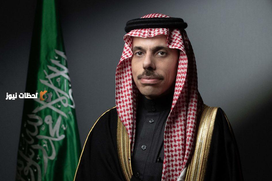 اجتماع وزير الخارجية مع نظيره الامريكي لمناقشة المستجدات الهامة والشراكة الاستراتيجية