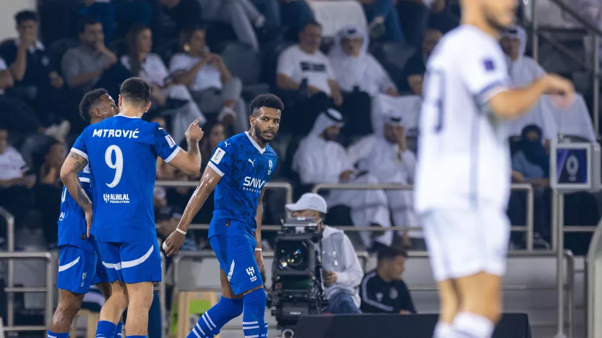 احتدام المنافسة: السد القطري في طريقه للتعاقد مع نجم الهلال