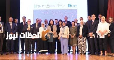احتفال بمرور 50 عامًا على التعاون الأكاديمي بين مصر وإيطاليا