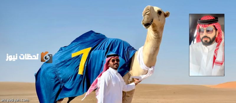 اختيار قعدان الشقح بين رونالدو وميسي