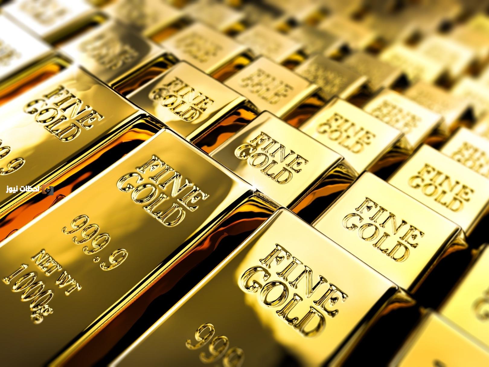 ارتفاع اسعار الذهب بعد فرض رسوم جمركية جديدة على كندا