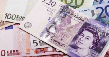 ارتفاع سعر الجنيه الاسترليني في ختام تعاملات اليوم الاثنين 7 يوليو 2025