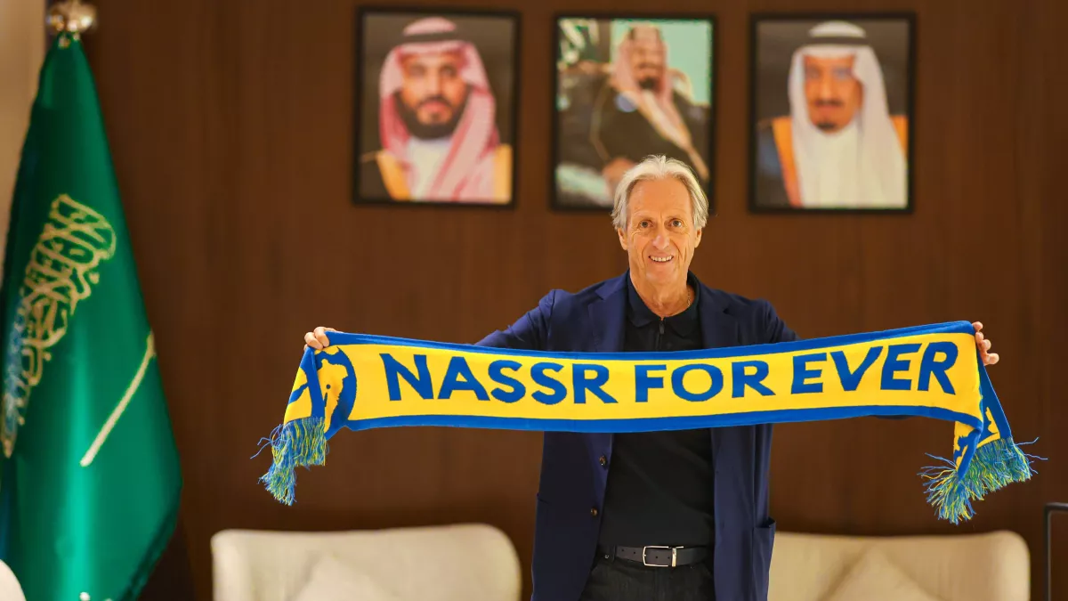 استبعاد 4 لاعبين من معسكر النصر في النمسا