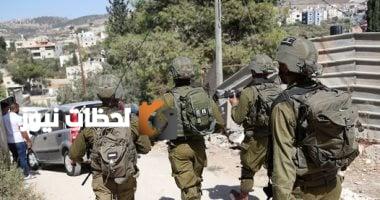 استشهاد فلسطينيين ومقتل إسرائيلي في حادث إطلاق نار عند مفترق غوش عتصيون
