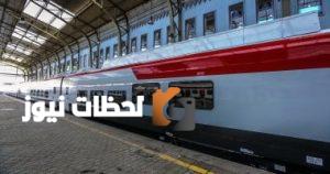 استكشف جداول قطارات خط القاهرة – الإسكندرية والعكس ليوم الأحد