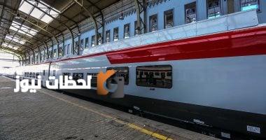 استكشف جداول قطارات خط القاهرة - الإسكندرية والعكس ليوم الأحد