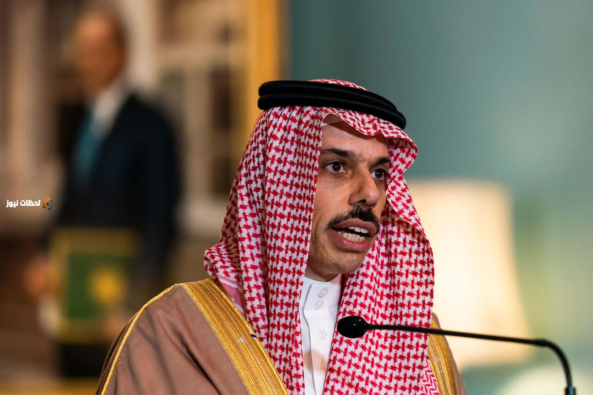 استهداف المدنيين في غزة خرق للقانون الدولي وفق تصريح وزير الخارجية