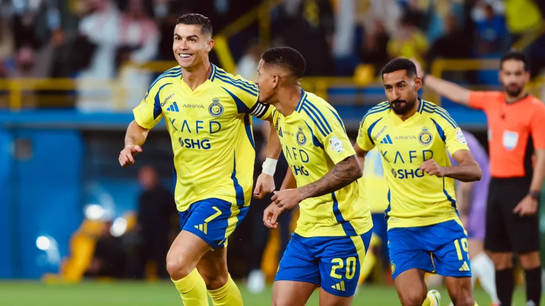 اسم بارز يبتعد عن النصر في الميركاتو الصيفي "تفاصيل مفاجئة"