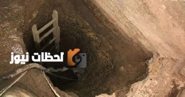 اعترافات المتورطين في التنقيب عن الآثار سعياً للثراء في بولاق الدكرور
