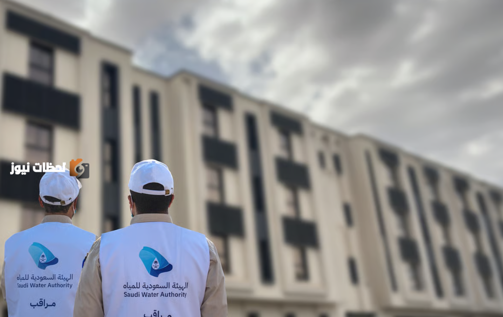 اغلاق محطات تعبئة مياه غير نظامية في الرياض لحماية المستهلك