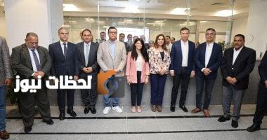 افتتاح المركز التكنولوجي بجهاز مدينة العلمين الجديدة بحضور 5 وزراء ومحافظ مطروح