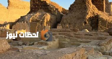 اكتشف أسرار "ديميه السباع" في قلب الفيوم: رحلة عبر الزمن (صور)