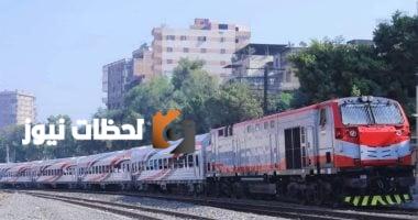 اكتشف جداول مواعيد قطارات القاهرة - الإسكندرية والعكس ليوم الثلاثاء