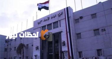 الأرصاد: انتقال الأمطار المتفرقة إلى مدن القناة بعد القاهرة قريباً