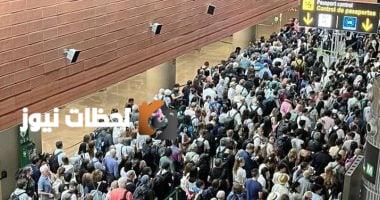 الأزمة تضرب مطارات أوروبا: تأخيرات في فرنسا وإسبانيا لنقص الموظفين
