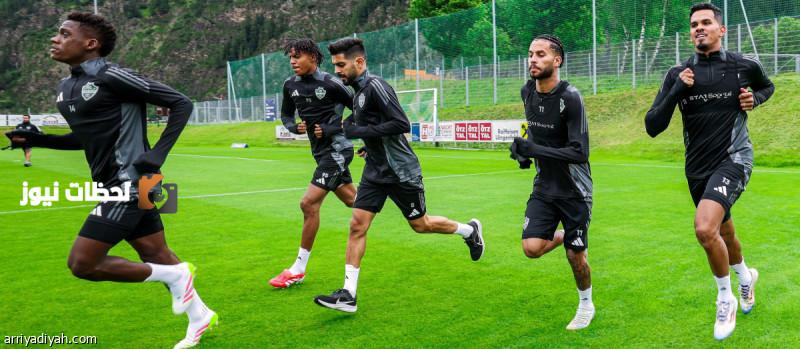 الأهلي يحل مكان الهلال في السوبر السعودي