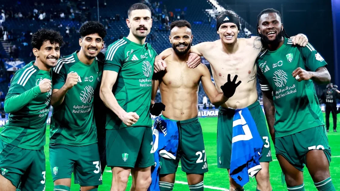 الأهلي يدخل الميركاتو بعرض مذهل لضم نجم فرنسي