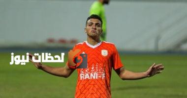 الأهلي يقترب من إتمام صفقتي شكري ومرعي قريباً