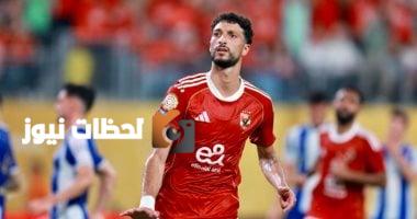 الأهلي يقرر بقاء وسام أبو علي في صفوف الفريق