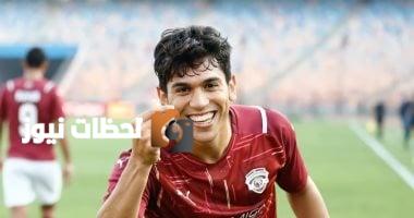 الأهلي ينجح في إتمام صفقة تبادل مع سيراميكا بضم محمد شكرى