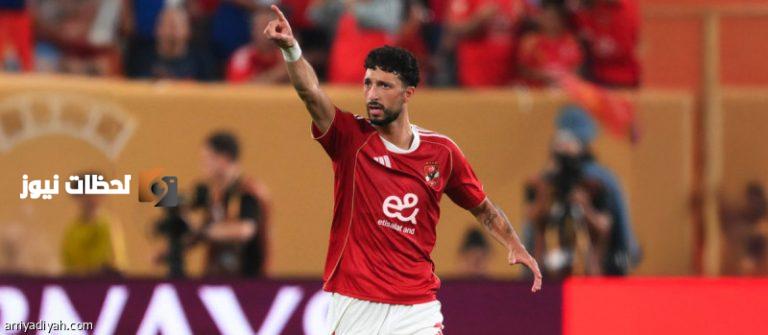 الأهلي يُعلن استمرار أبو علي ويرفض عرضين مغريين