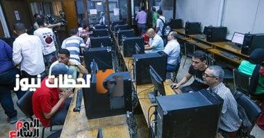 الأوراق المطلوبة لاختبارات القدرات 2025 عند أداء الامتحان في الكلية