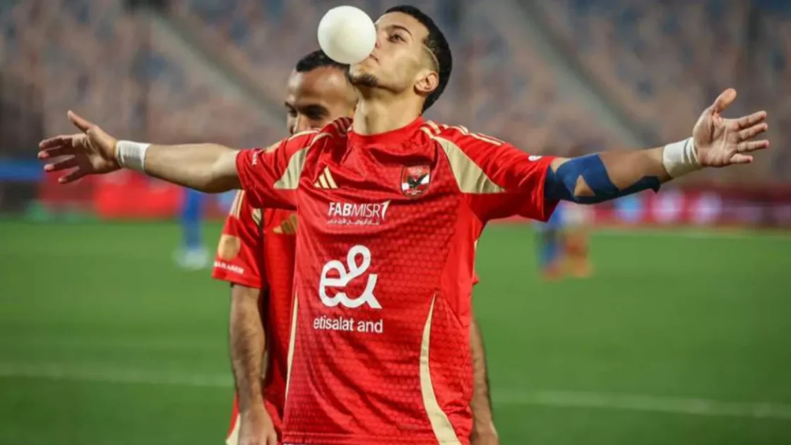 الاتحاد يسعى لضم نجم الأهلي المصري في صفقة مدوية بالميركاتو