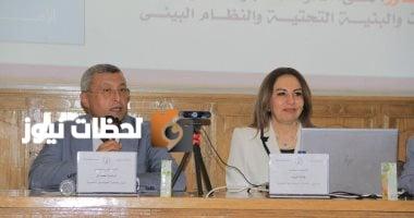الاتصالات: استثمار 150 مليار جنيه في البنية الرقمية وربط 25,000 مبنى حكومي بالإنترنت