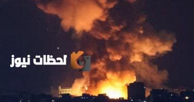 الاحتلال يعلن استهداف موانئ الحديدة ورأس عيسى والصليف ومحطة كهرباء رئيسية